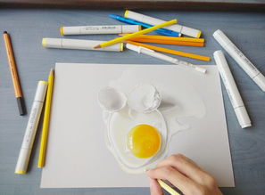 从废品堆到艺术殿堂 印度艺术家用二手日用品创作震撼3D立体画