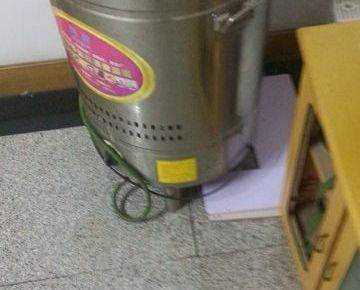 二手恒温泡脚桶 蚌埠日用品市场的实惠之选