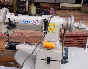 精品高车转让 2500元入手杭州二手缝纫设备，性价比之选