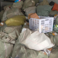 江西宜春市袁州区 废品回收与二手设备的高效流通